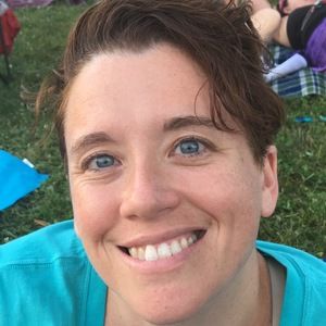 Meet your Posher, Kristen